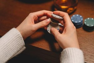 nên chọn mức cược phù hợp